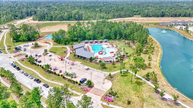 15727 Rosemary Hill Lane, Conroe, TX 77302