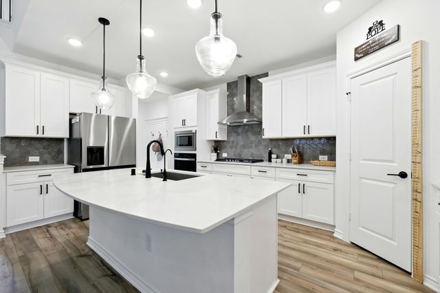 15727 Rosemary Hill Lane, Conroe, TX 77302