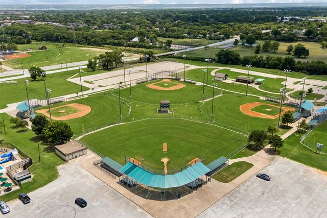 812 Premier Parkway, Grand Prairie, TX 75051