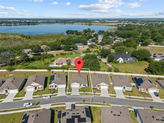 571 TANARO LANE, Haines City, FL 33844