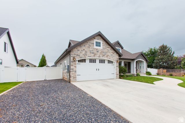393 N 400 W, Spanish Fork, UT 84660