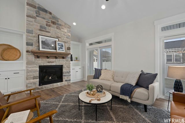 393 N 400 W, Spanish Fork, UT 84660