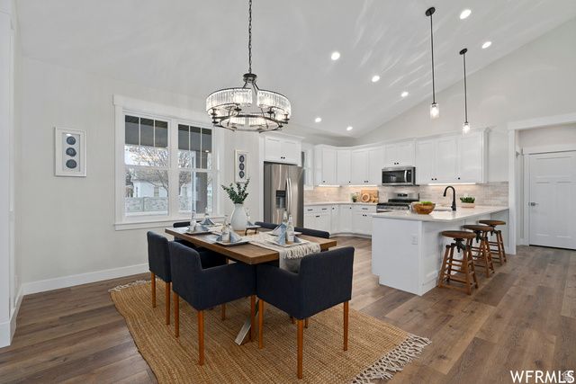 393 N 400 W, Spanish Fork, UT 84660