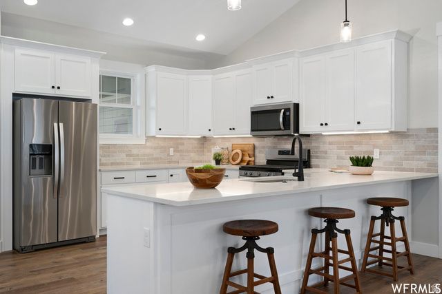 393 N 400 W, Spanish Fork, UT 84660