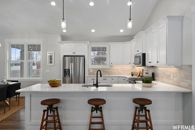 393 N 400 W, Spanish Fork, UT 84660