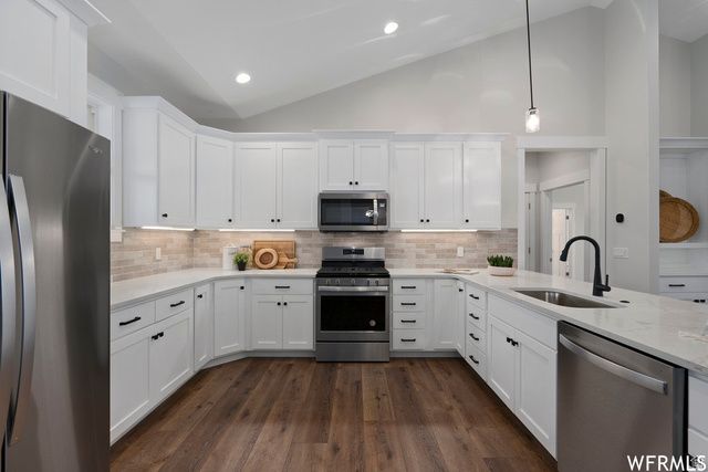 393 N 400 W, Spanish Fork, UT 84660