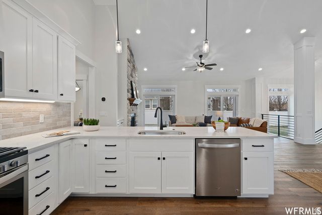 393 N 400 W, Spanish Fork, UT 84660