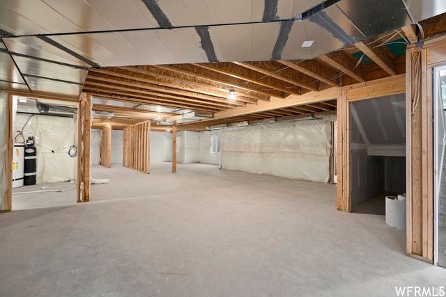 393 N 400 W, Spanish Fork, UT 84660