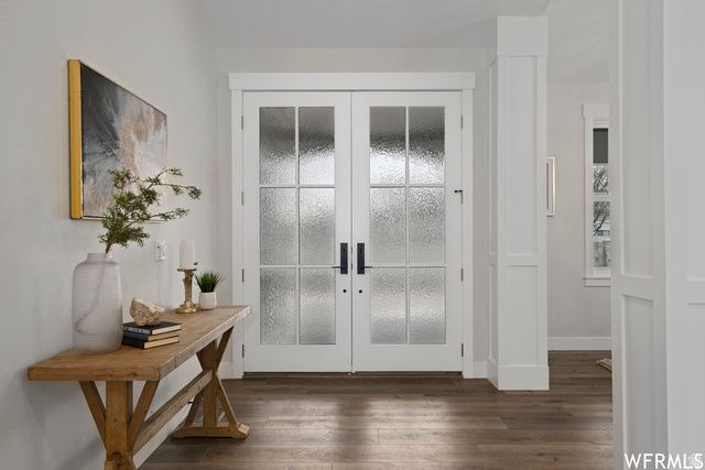 393 N 400 W, Spanish Fork, UT 84660