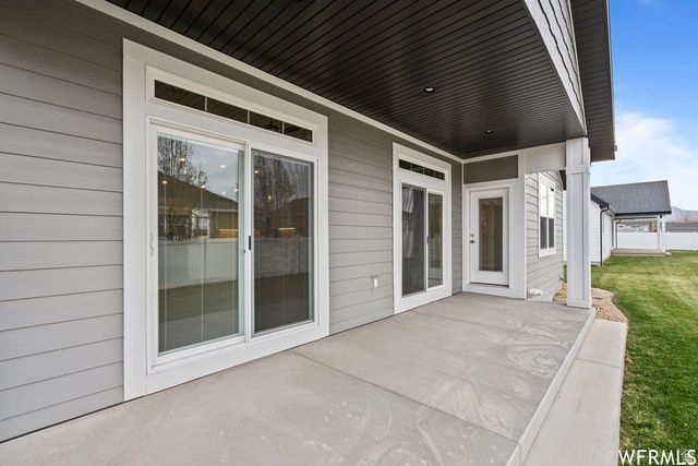 393 N 400 W, Spanish Fork, UT 84660