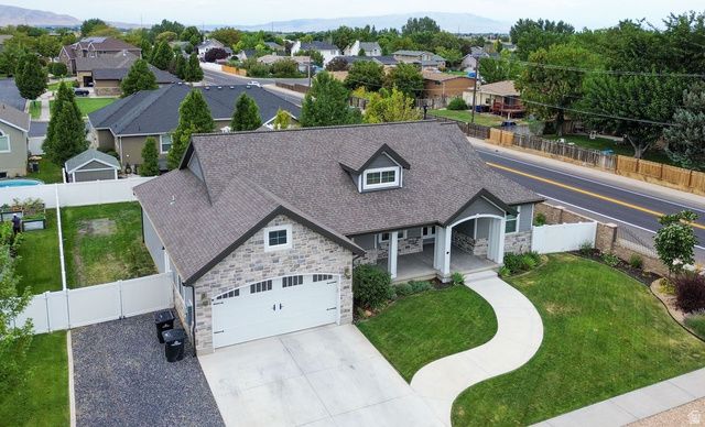 393 N 400 W, Spanish Fork, UT 84660