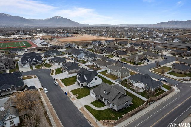 393 N 400 W, Spanish Fork, UT 84660