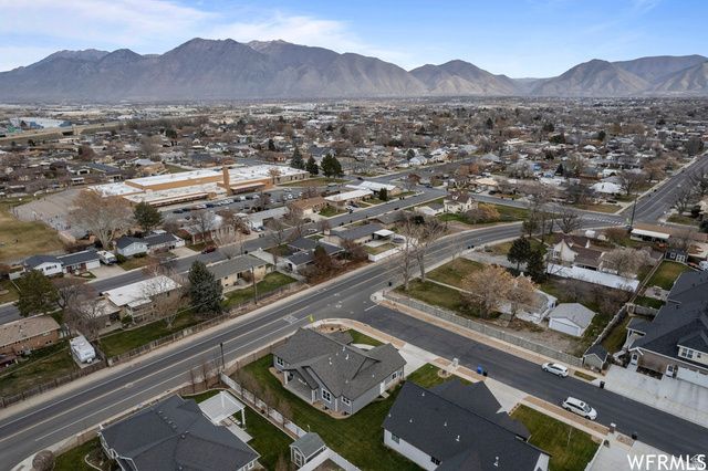 393 N 400 W, Spanish Fork, UT 84660