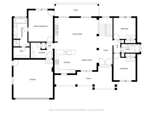 393 N 400 W, Spanish Fork, UT 84660