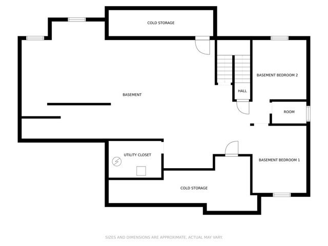 393 N 400 W, Spanish Fork, UT 84660