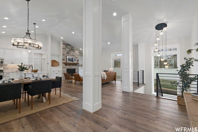 393 N 400 W, Spanish Fork, UT 84660