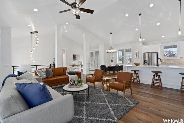 393 N 400 W, Spanish Fork, UT 84660