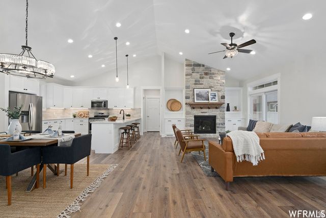 393 N 400 W, Spanish Fork, UT 84660