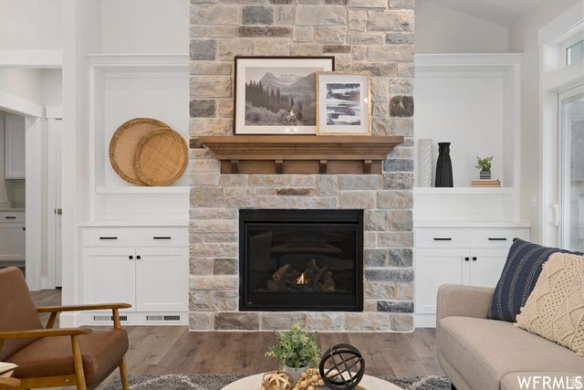 393 N 400 W, Spanish Fork, UT 84660