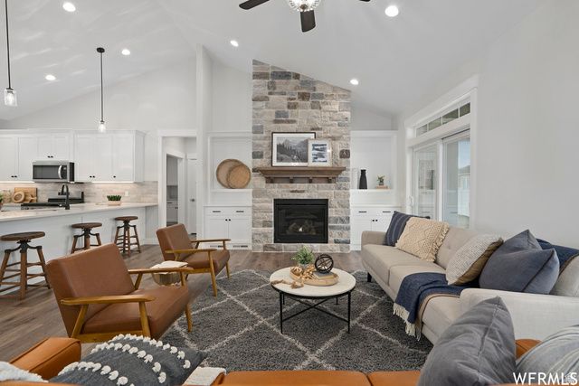 393 N 400 W, Spanish Fork, UT 84660