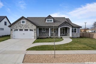 393 N 400 W, Spanish Fork, UT 84660