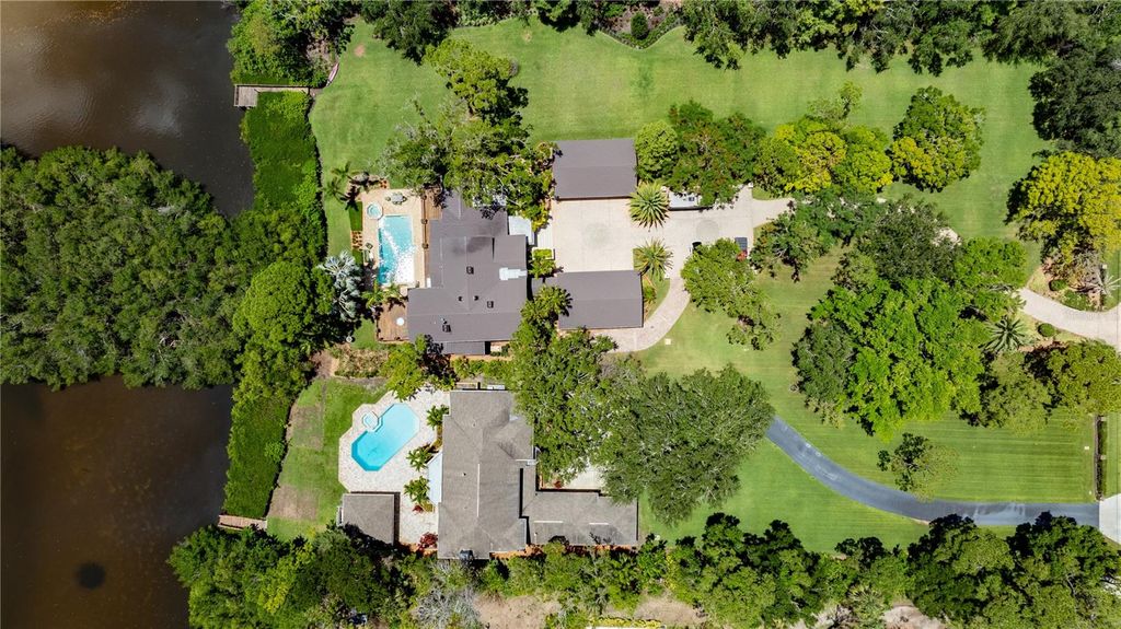6305 & 6363 BURNING TREE DRIVE, Seminole, FL 33777