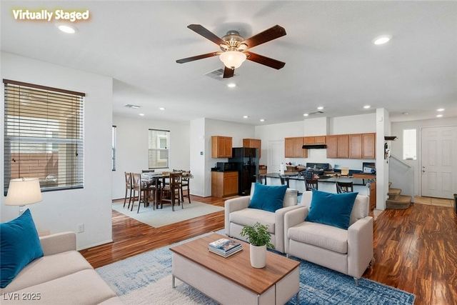 7104 Flathead River Avenue, Las Vegas, NV 89179