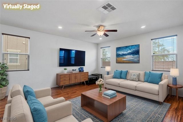 7104 Flathead River Avenue, Las Vegas, NV 89179