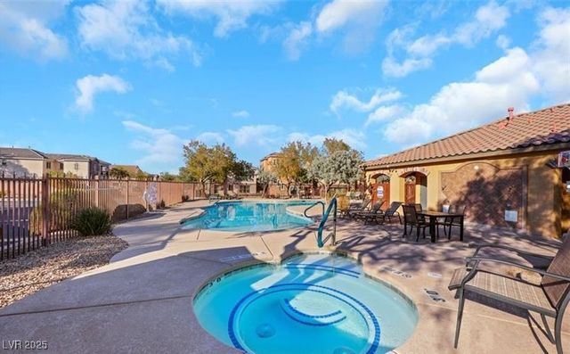 7104 Flathead River Avenue, Las Vegas, NV 89179