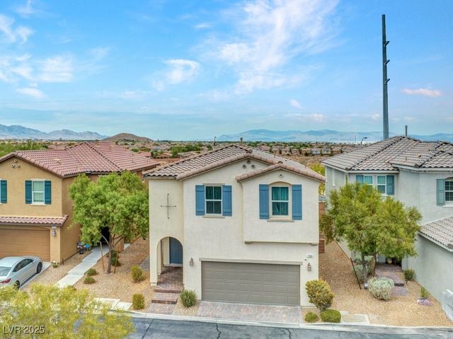 7104 Flathead River Avenue, Las Vegas, NV 89179