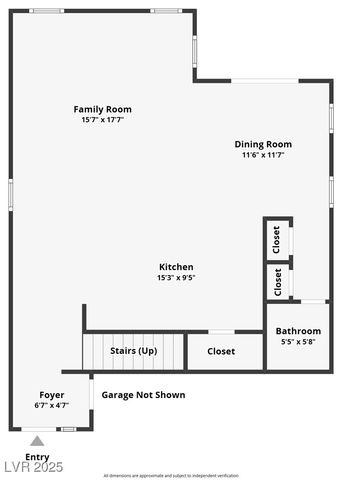 7104 Flathead River Avenue, Las Vegas, NV 89179