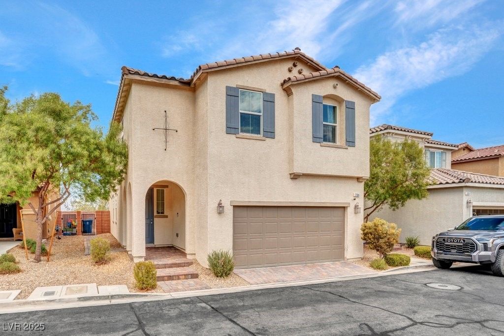 7104 Flathead River Avenue, Las Vegas, NV 89179
