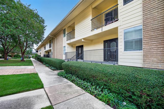3131 Cummins Street 23, Houston, TX 77027