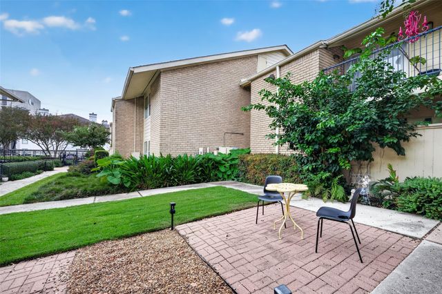 3131 Cummins Street 23, Houston, TX 77027