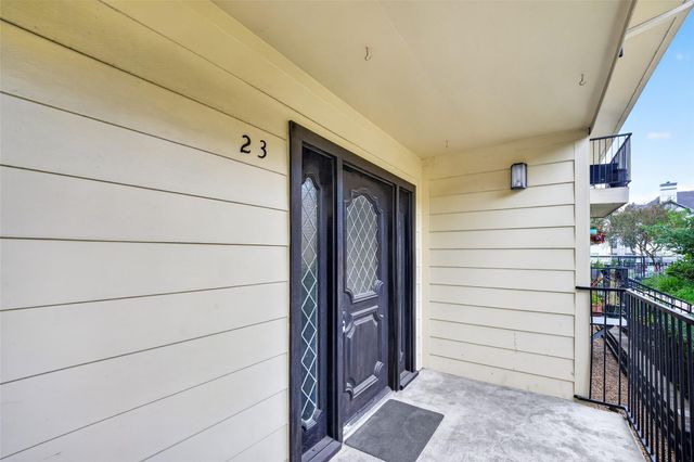 3131 Cummins Street 23, Houston, TX 77027
