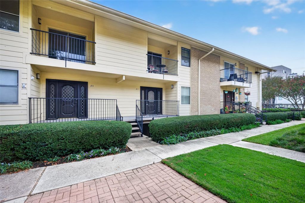 3131 Cummins Street 23, Houston, TX 77027