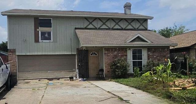 615 Corvette Lane, Houston, TX 77060