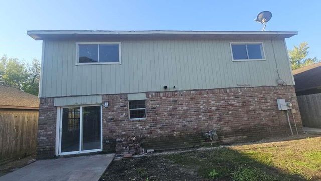 615 Corvette Lane, Houston, TX 77060