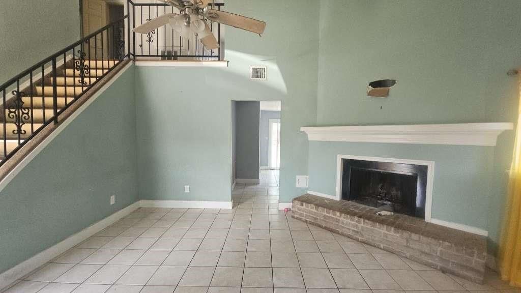 615 Corvette Lane, Houston, TX 77060