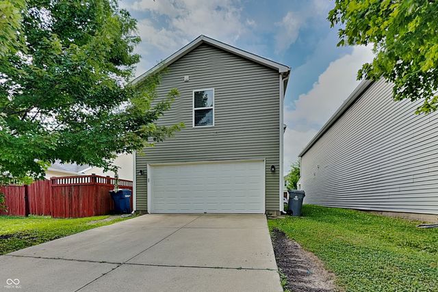12160 Lindley Drive, Noblesville, IN 46060