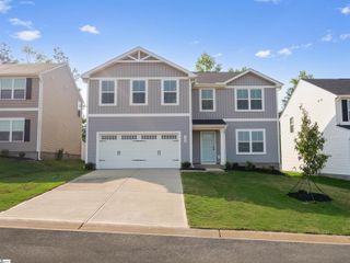 789 Baker Way, Moore, SC 29369