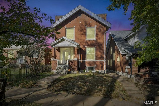 4063 Wyoming Street, St Louis, MO 63116