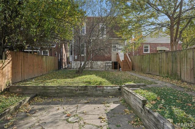 4063 Wyoming Street, St Louis, MO 63116