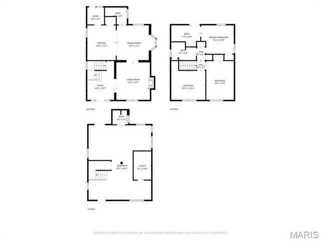 4063 Wyoming Street, St Louis, MO 63116