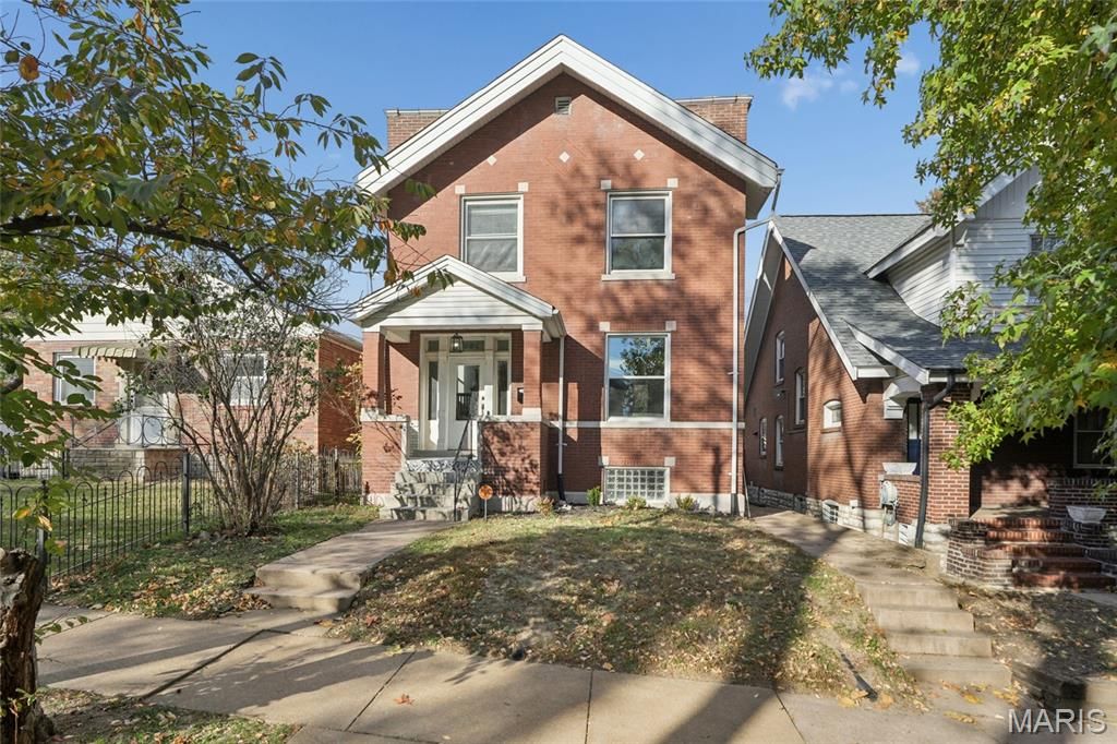 4063 Wyoming Street, St Louis, MO 63116