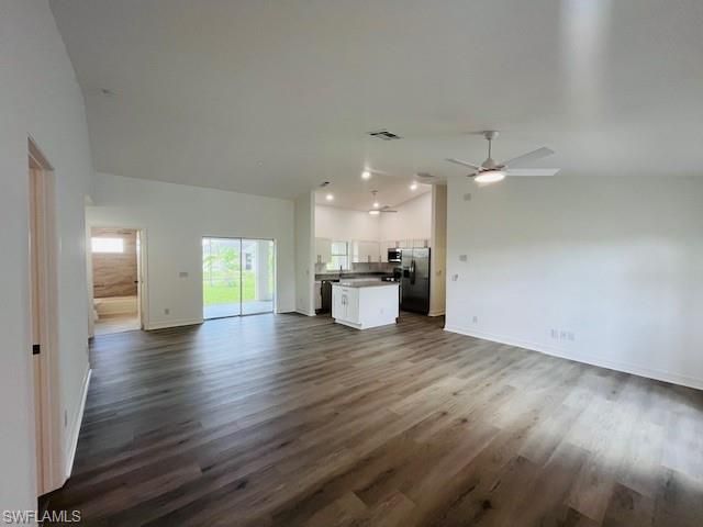 1726 NE 17th TER, Cape Coral, FL 33909