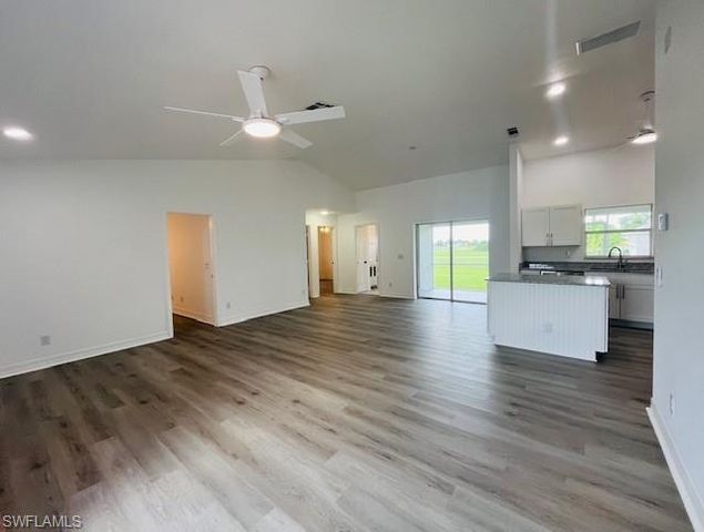 1726 NE 17th TER, Cape Coral, FL 33909