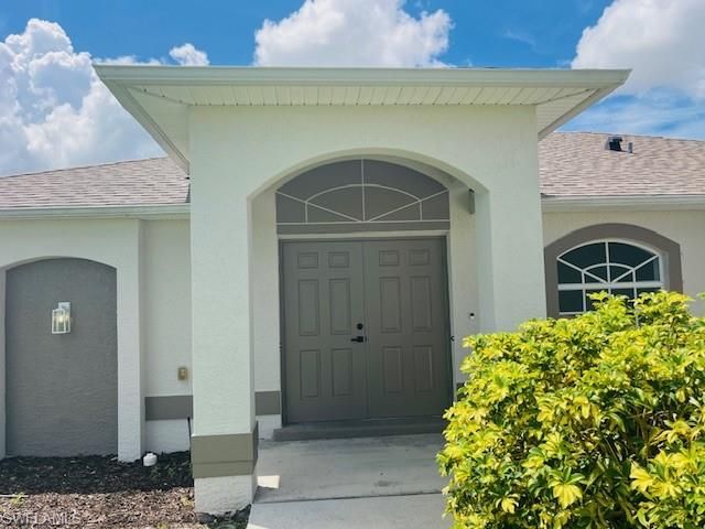 1726 NE 17th TER, Cape Coral, FL 33909