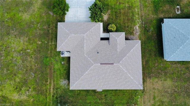 1726 NE 17th TER, Cape Coral, FL 33909