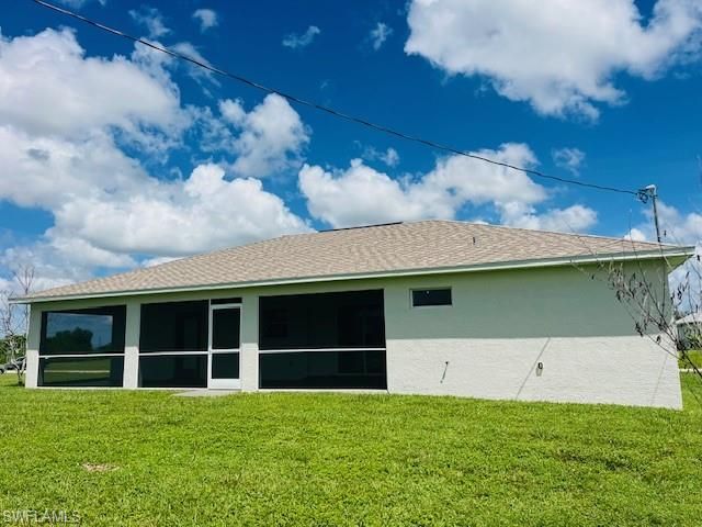 1726 NE 17th TER, Cape Coral, FL 33909